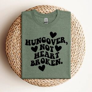 Hungover T-Shirt